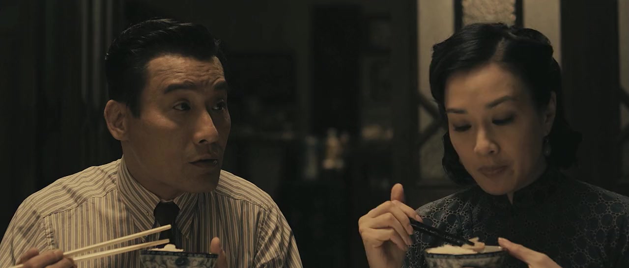 Li xiao long screenshot 3
