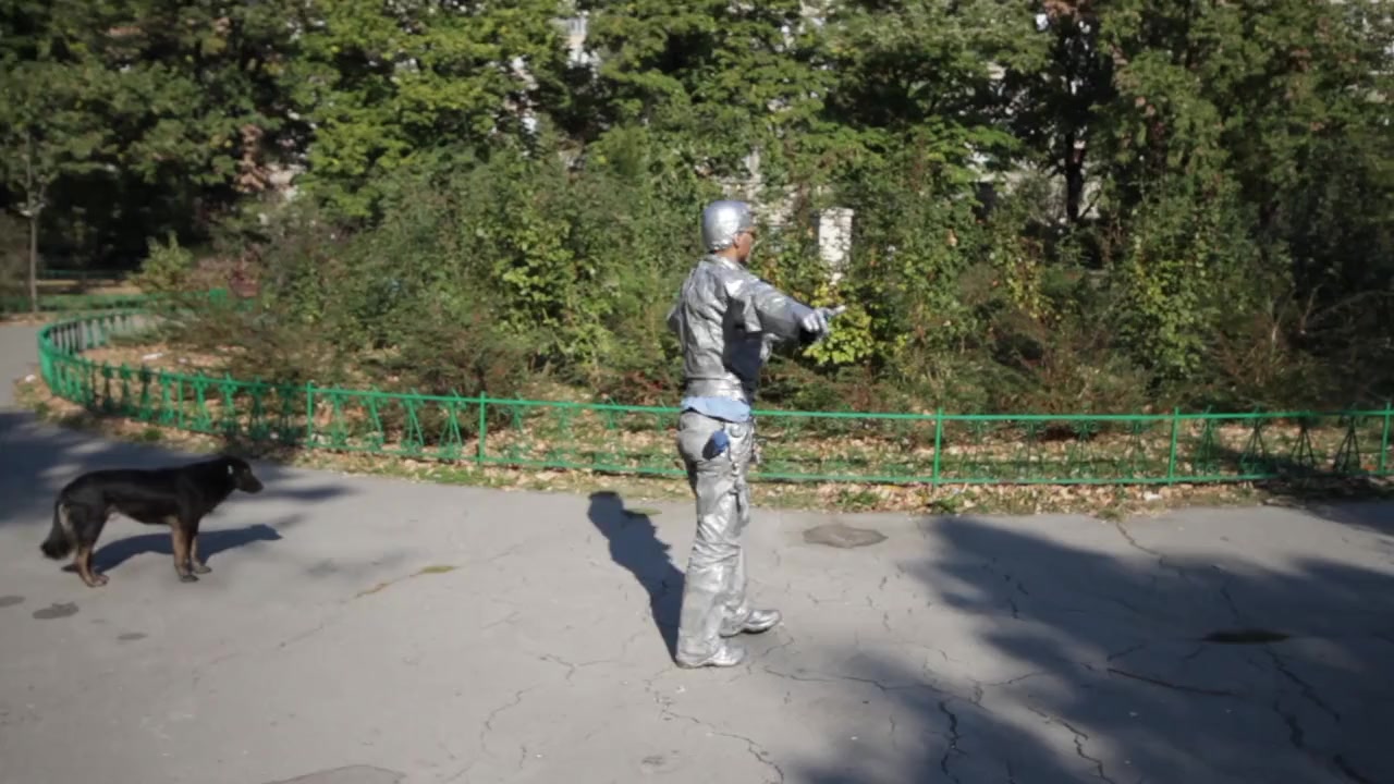 Bruce Lee and the Outlaw screenshot 1