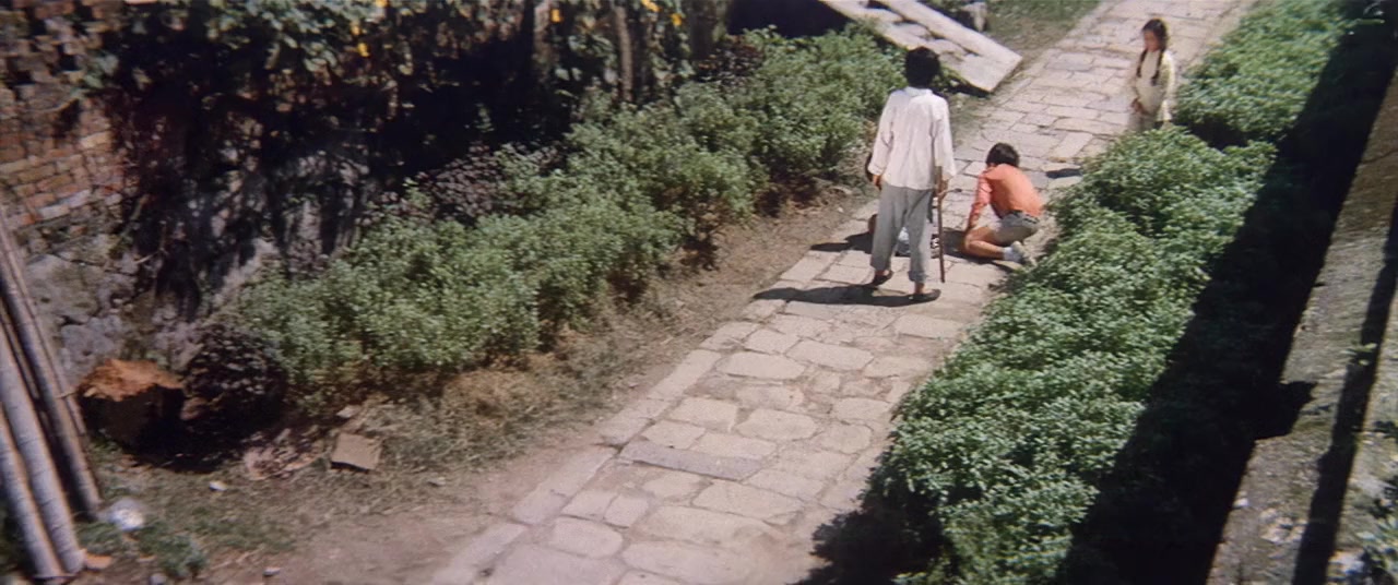 Tang shan jie quan dao screenshot 1