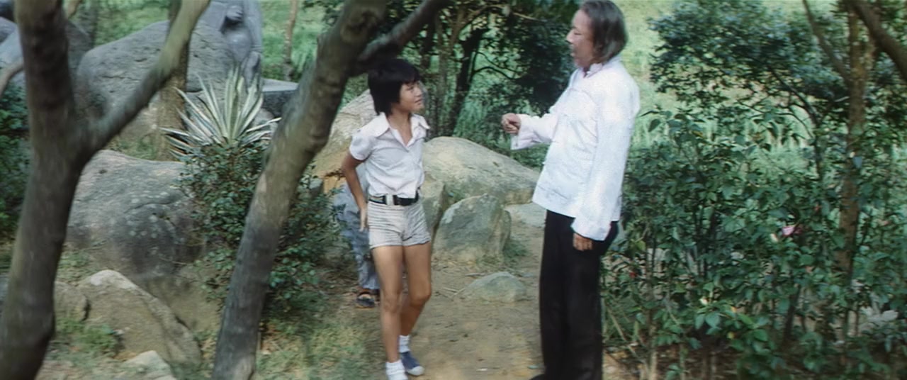 Tang shan jie quan dao screenshot 2