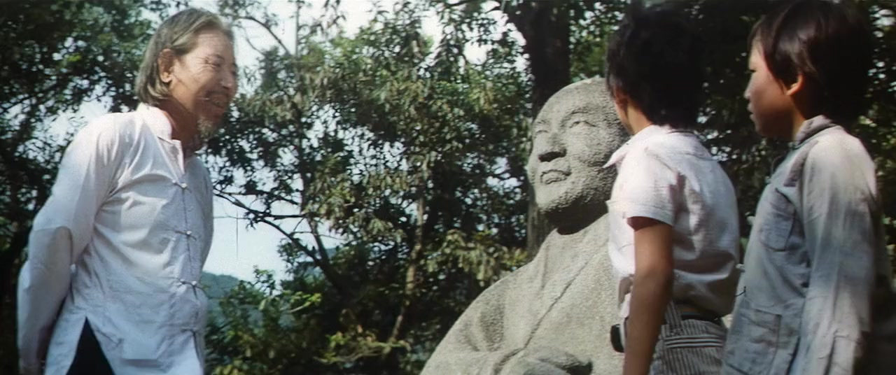 Tang shan jie quan dao screenshot 3