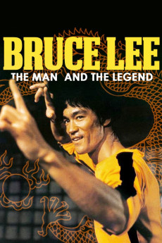 Li Xiao Long De Sheng Yu Si (1973) poster
