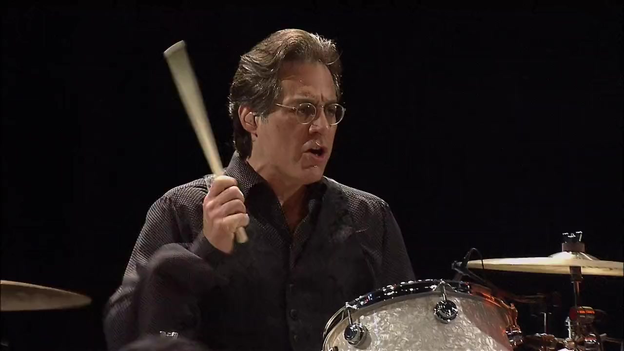 Bruce Springsteen and the E Street Band: Live in New York City screenshot 2