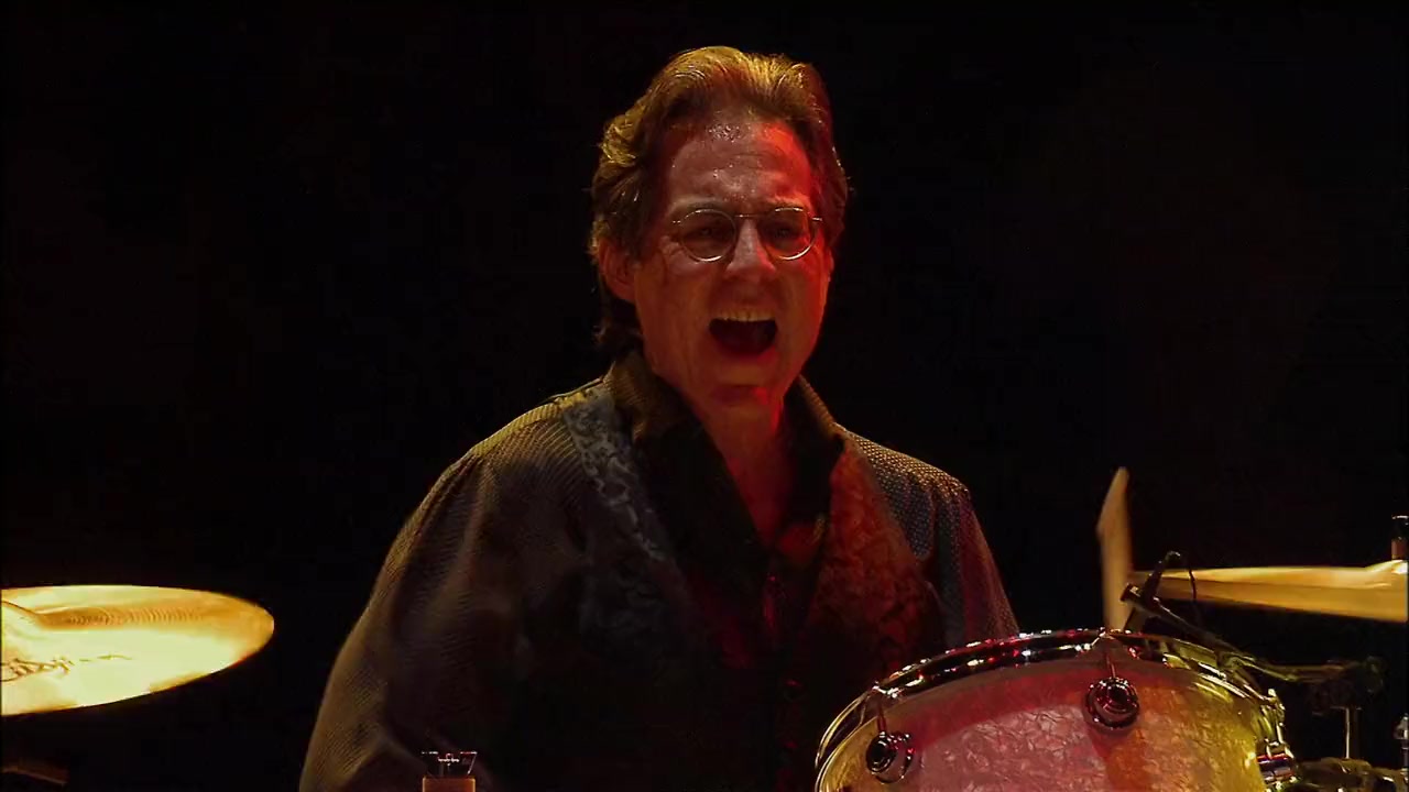 Bruce Springsteen and the E Street Band: Live in New York City screenshot 3