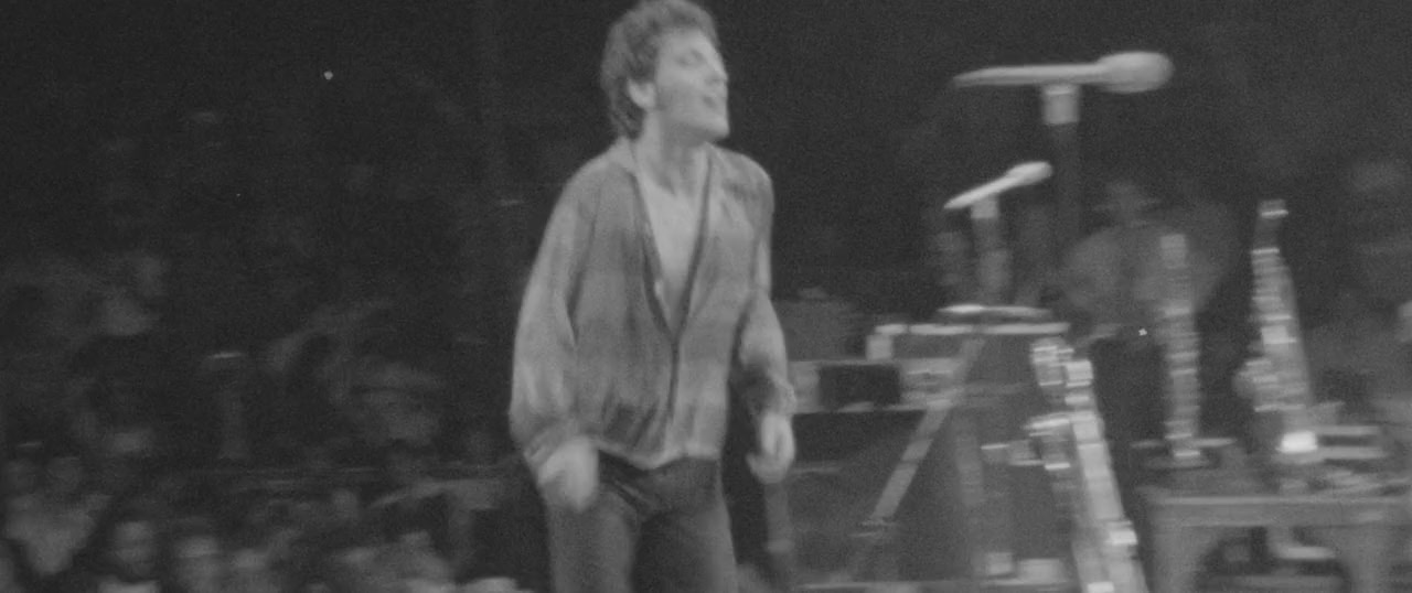 Bruce Springsteen's Letter to You screenshot 1