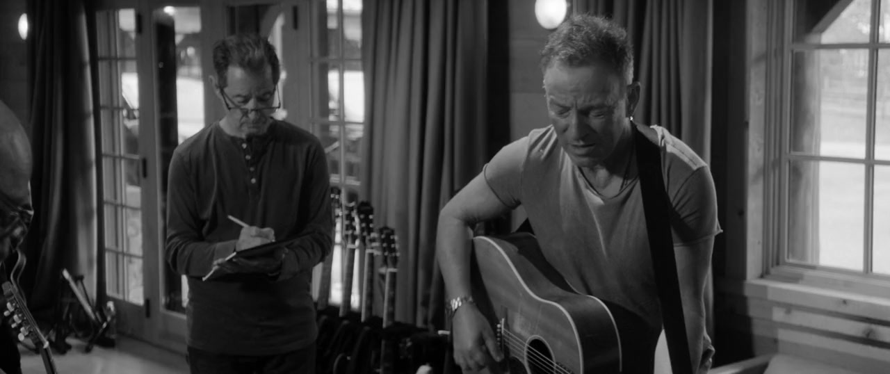Bruce Springsteen's Letter to You screenshot 3