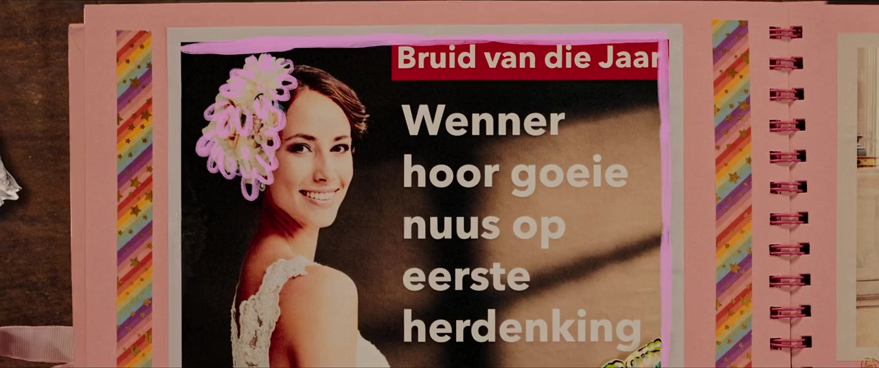 Bruid van die Jaar screenshot 2