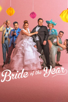 Bruid van die Jaar (2026) poster