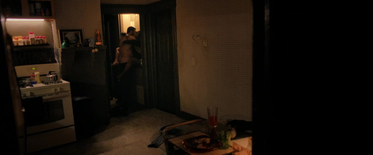Bruised screenshot 2