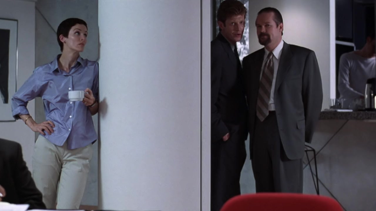Bruiser screenshot 3