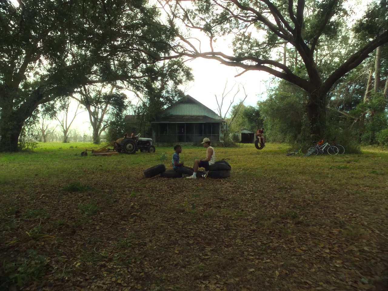 Bruiser screenshot 1