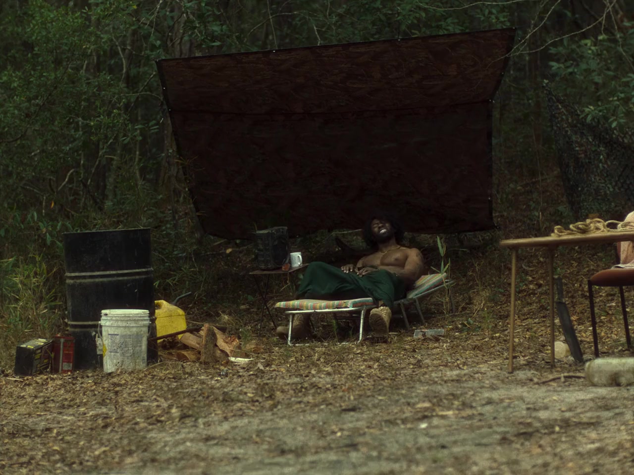 Bruiser screenshot 2
