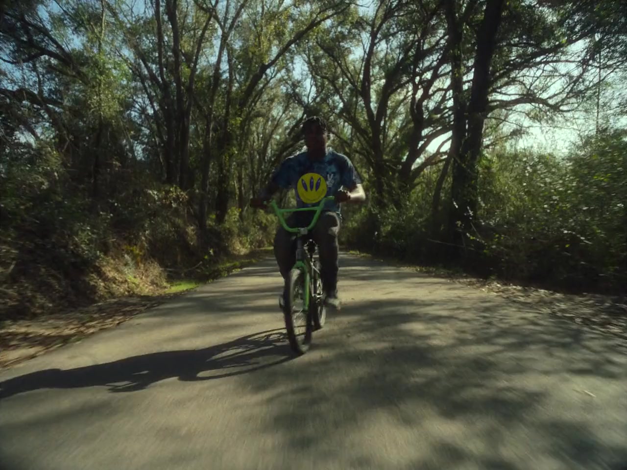 Bruiser screenshot 3