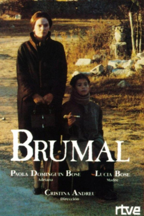 Brumal (1989) poster