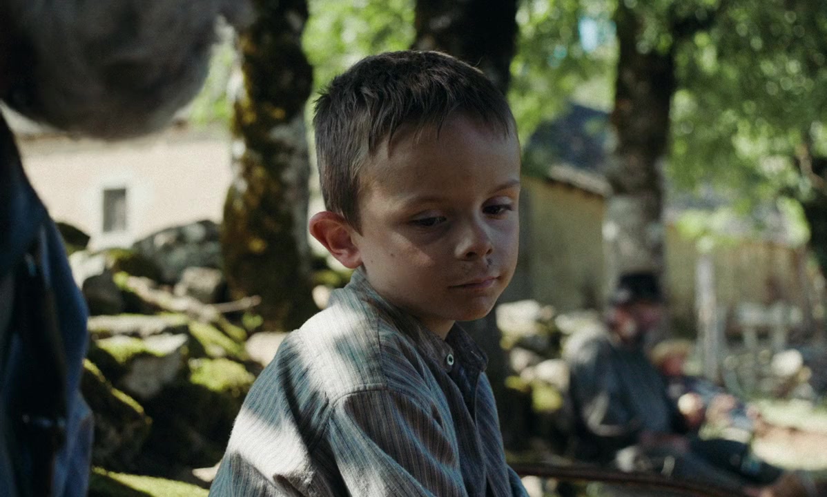Bruno Reidal screenshot 1
