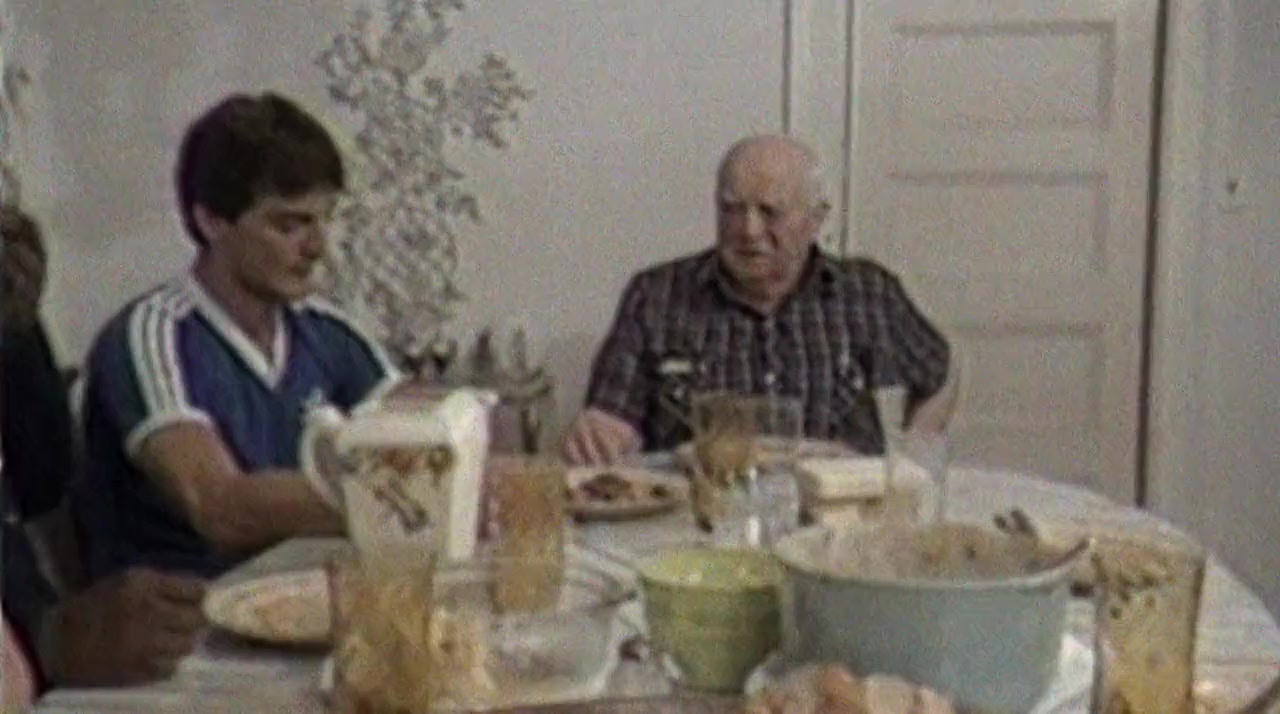 Bruno v Tyson screenshot 1
