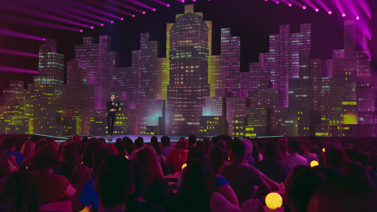Bruna Louise: Demolição screenshot 1