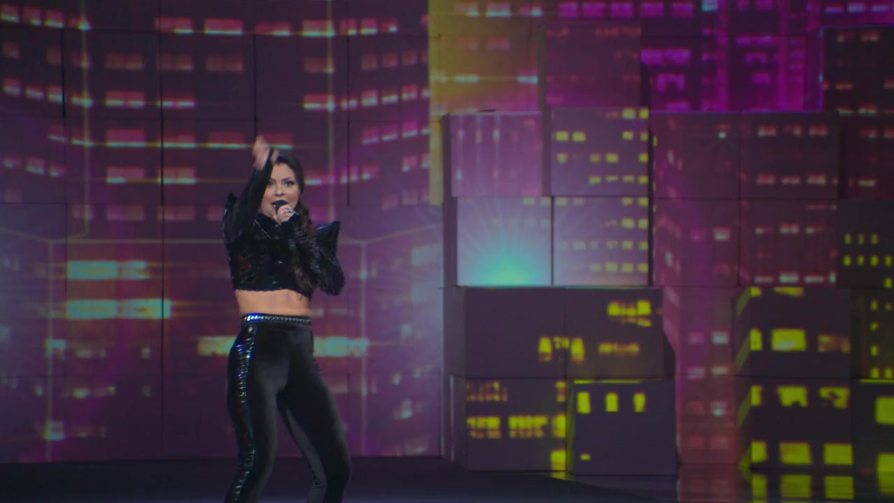 Bruna Louise: Demolição screenshot 3