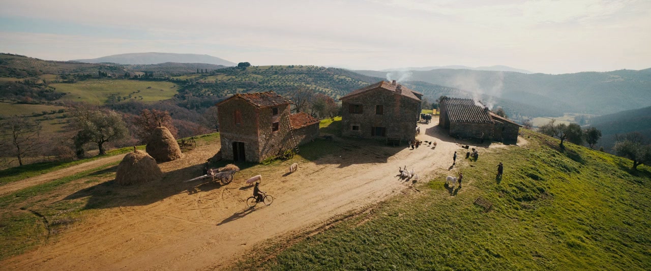 Brunello, il visionario garbato screenshot 1