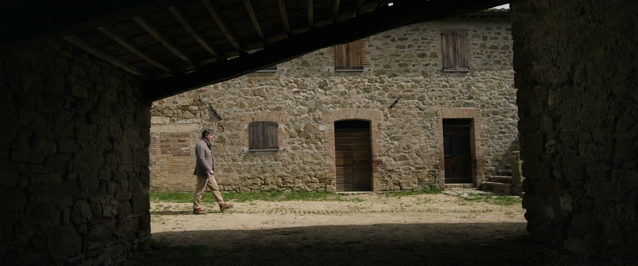 Brunello, il visionario garbato screenshot 2