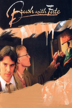 Brush with Fate (2003) poster