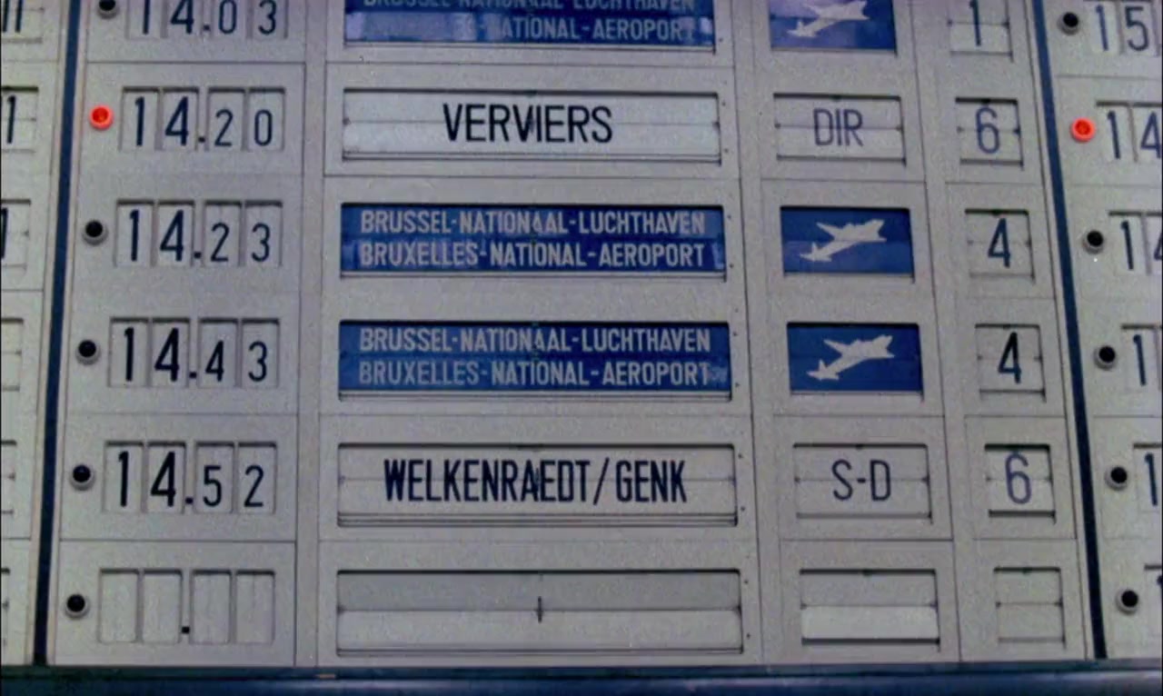 Brussels by Night screenshot 1