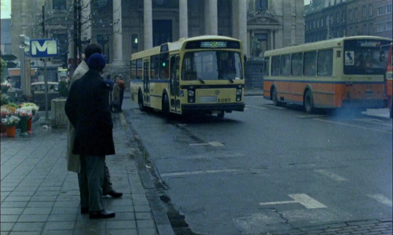 Brussels by Night screenshot 2