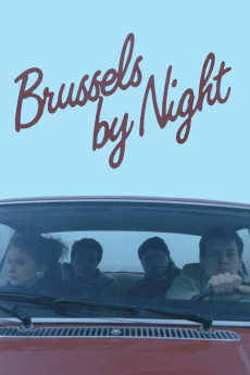 Brussels by Night (1983) poster