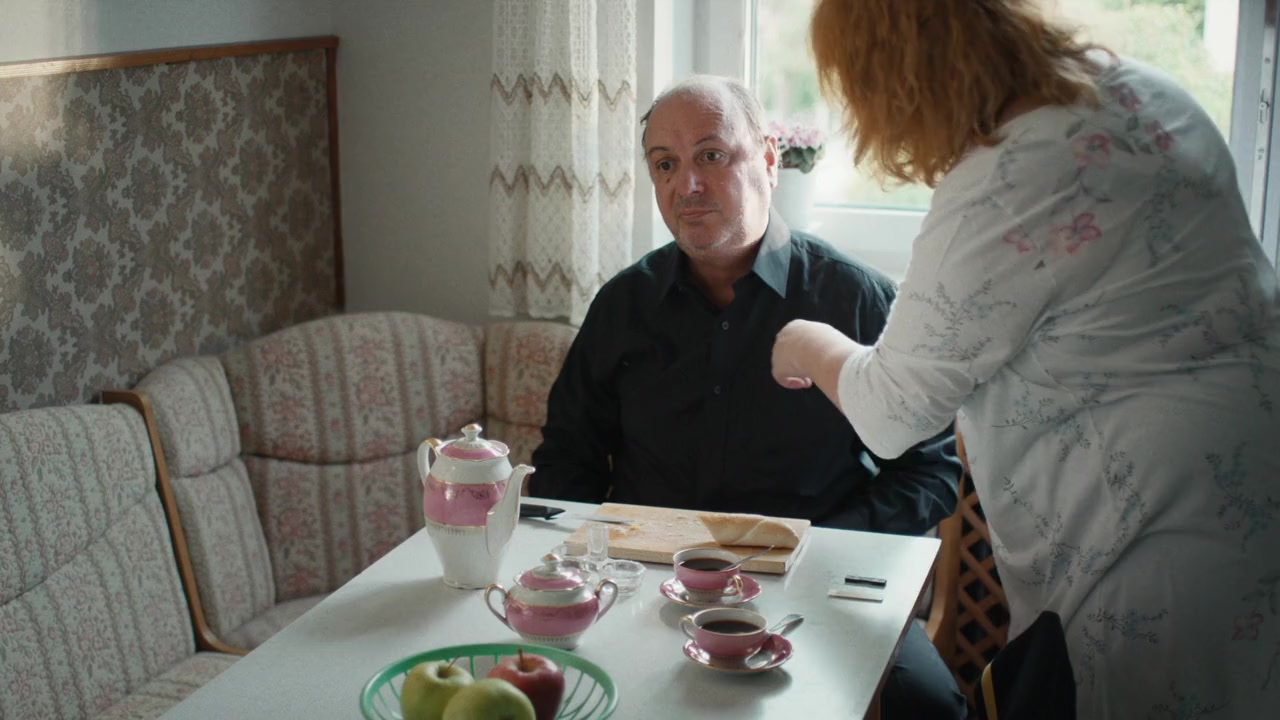 Brutální vedro screenshot 3