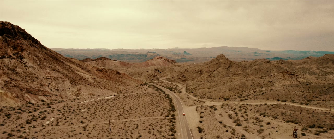 Brute 1976 screenshot 2