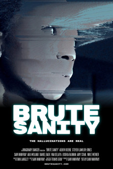 Brute Sanity (2017) poster