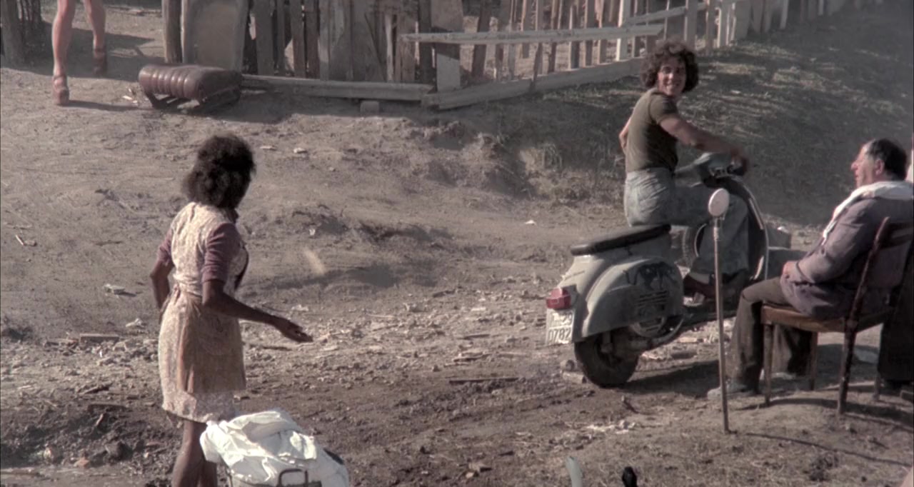 Brutti, sporchi e cattivi screenshot 1