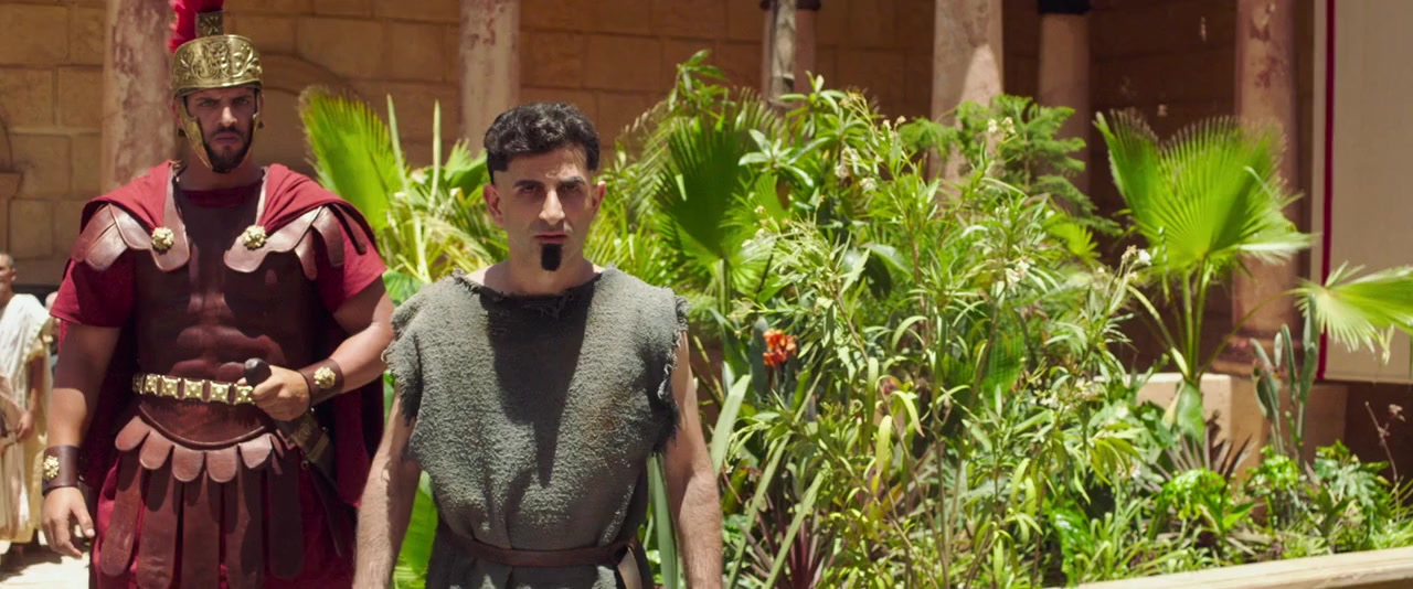 Brutus vs César screenshot 1