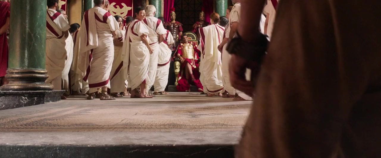 Brutus vs César screenshot 3