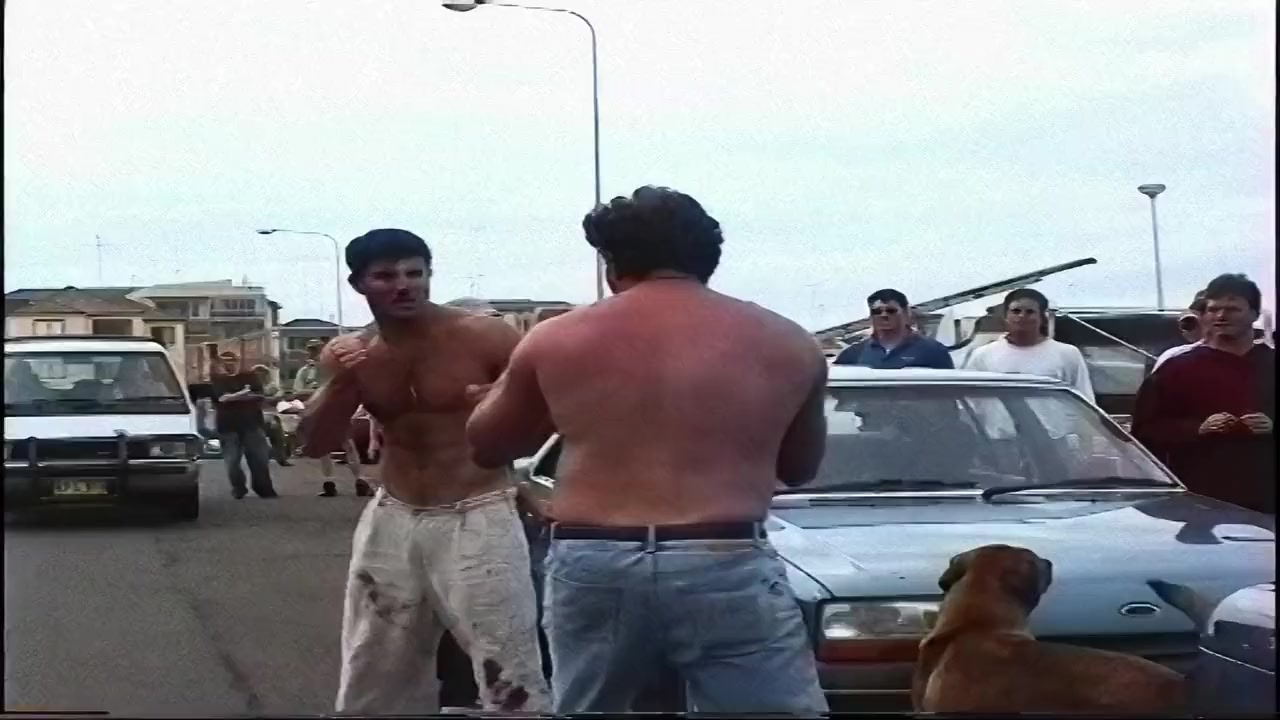 Bra Boys screenshot 2