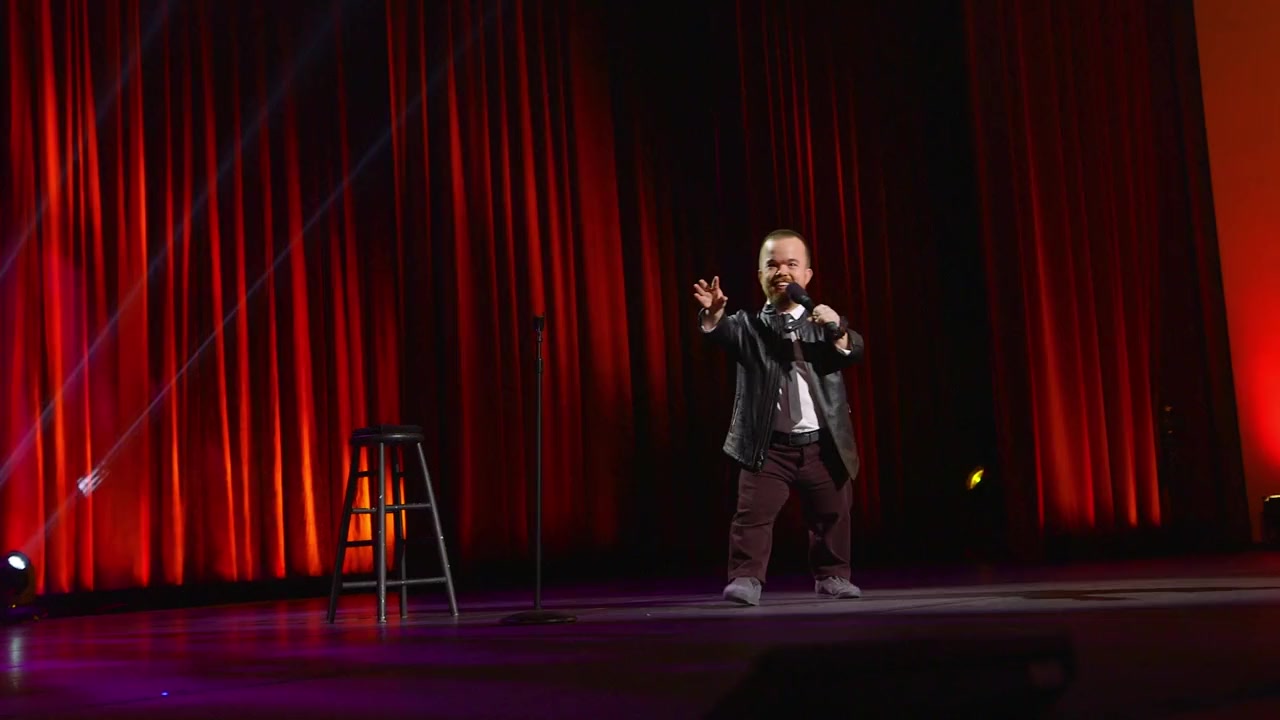Brad Williams: Daddy Issues screenshot 2