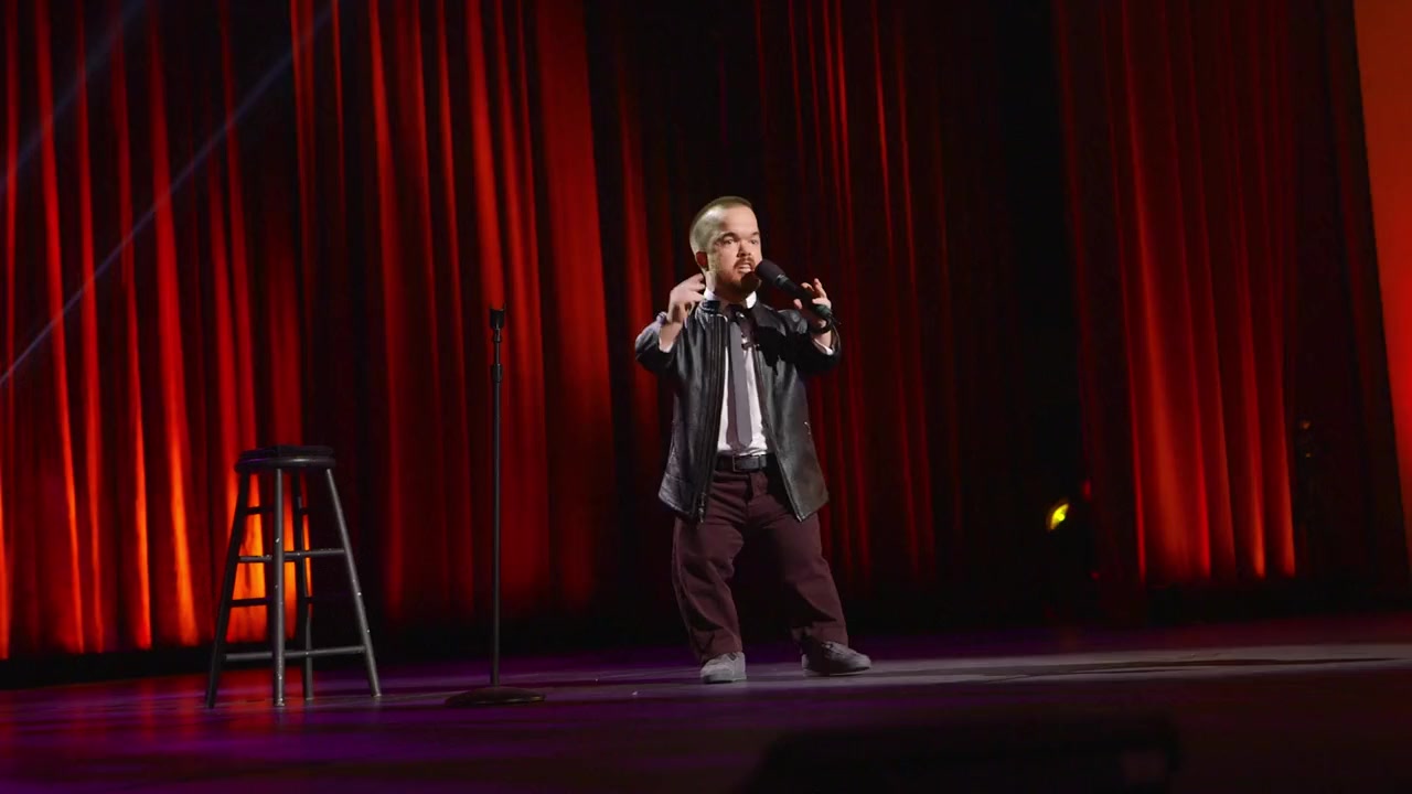 Brad Williams: Daddy Issues screenshot 3