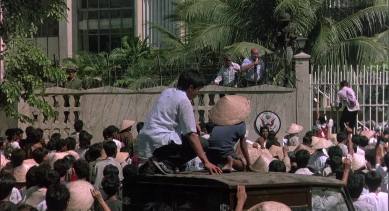 Braddock: Missing in Action III screenshot 1
