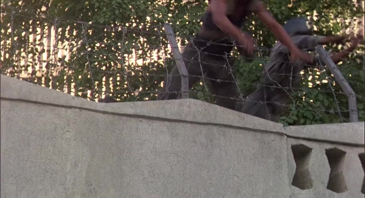 Braddock: Missing in Action III screenshot 2