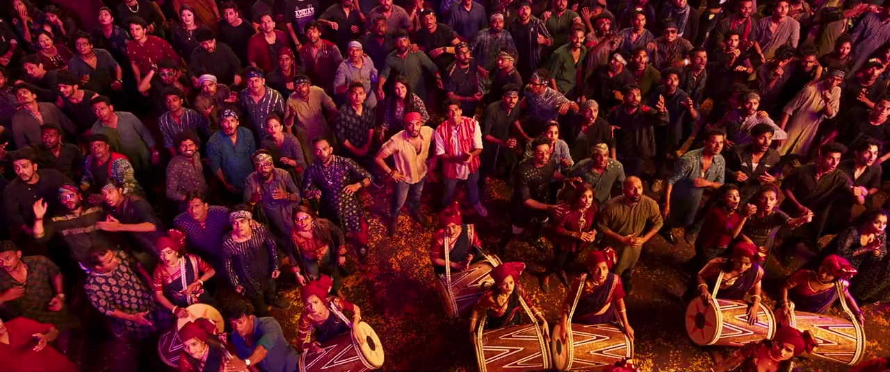 Brahmastra Part One: Shiva screenshot 1