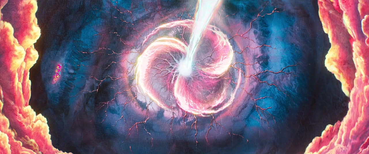 Brahmastra Part One: Shiva screenshot 2