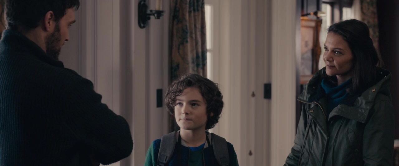 Brahms: The Boy II screenshot 2