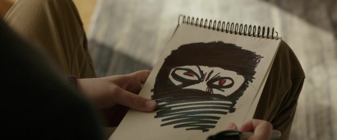 Brahms: The Boy II screenshot 3