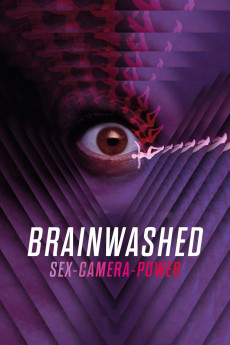 Brainwashed: Sex-Camera-Power (2022) poster