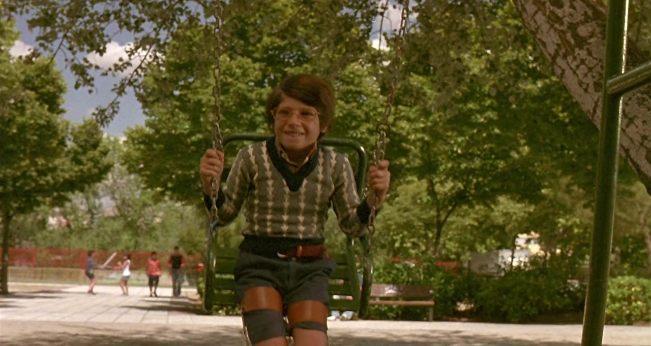 Fuga de cerebros screenshot 1