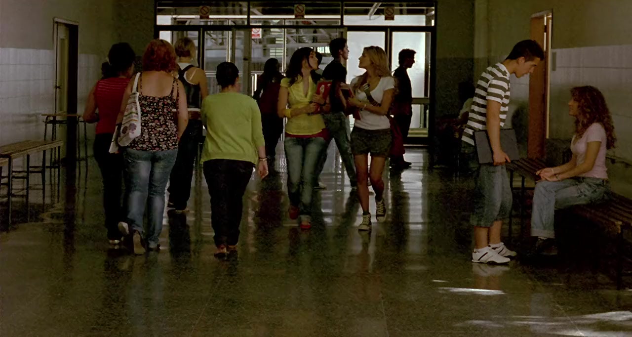 Fuga de cerebros screenshot 2