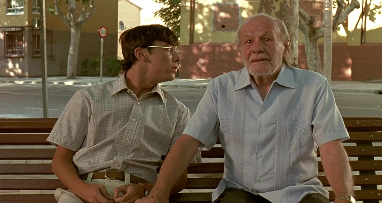 Fuga de cerebros screenshot 3