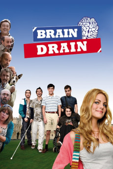 Fuga de cerebros (2009) poster