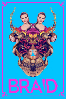 Braid (2018) poster