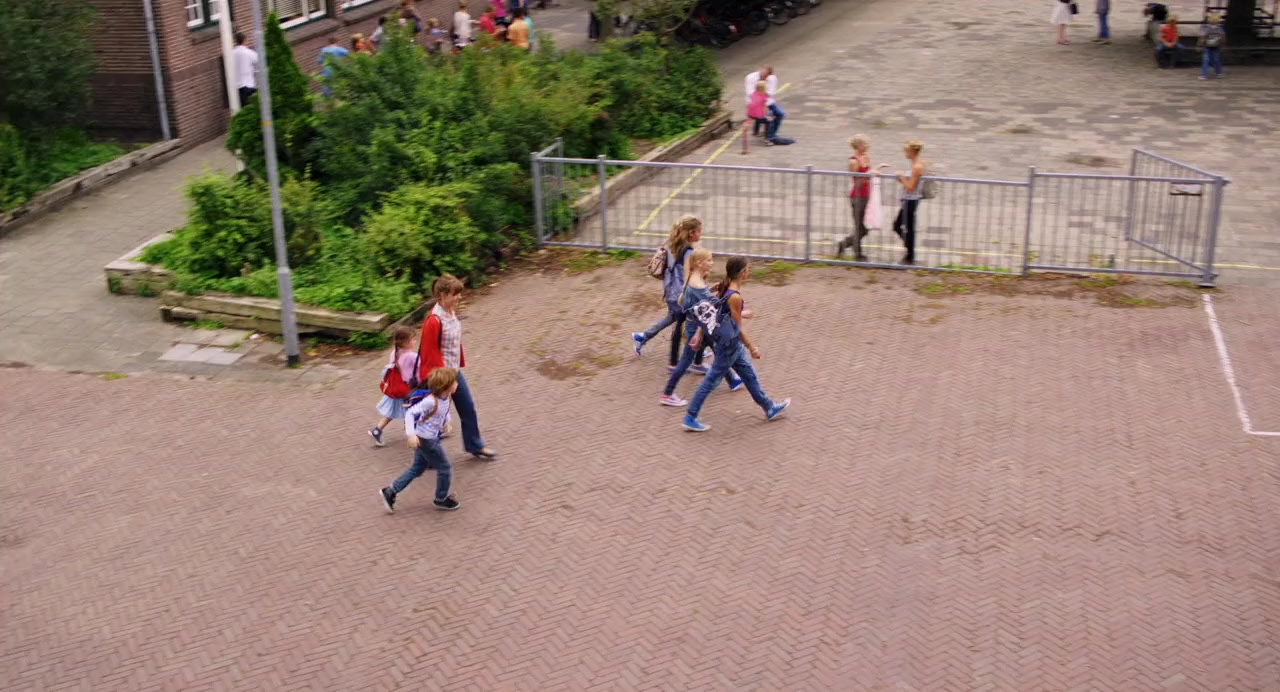 Brammetje Baas screenshot 2